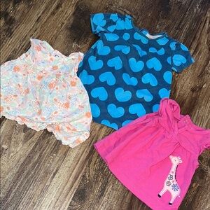 3 month summer bundle